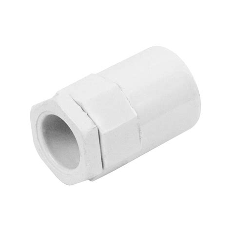Conduit Nut 20mm Pvc Tronic Uganda Limited