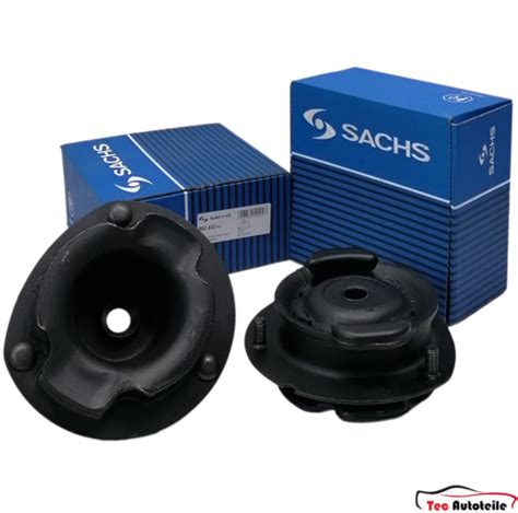 X Sachs Sto D Mpfer Domlager Vorne F R Mercedes Benz W