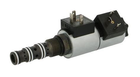 Wdppu08 Wdppu10 Proportional Spool Valves Wandfluh