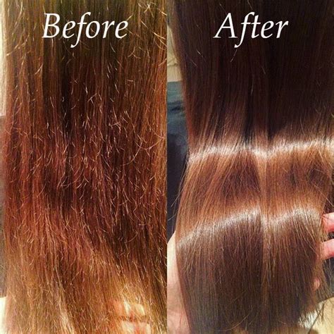 How To Treat Repair And Prevent Damaged Hair Homemade Hair Treatments Hair Mask For Damaged