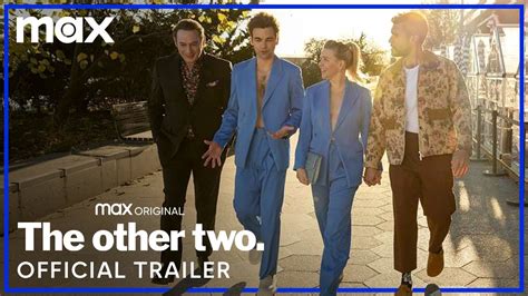 The Other Two Season 3 Official Trailer Hbo Max The Global Herald