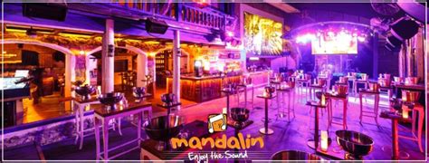 Bodrum Nightlife And Clubs Nightlife City Guides