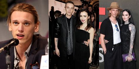 Jamie Campbell Bower Movies and TV Shows - Media Circal