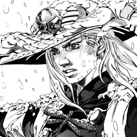 Épinglé sur JoJo