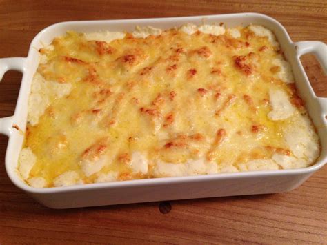 Gratin De Macaronis De Paul Bocuse Les Papilles De Karen