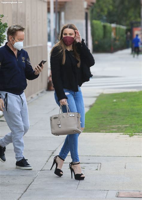 Sof A Vergara Nude The Fappening Photo Fappeningbook