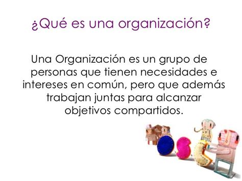 Módulo 1 Organización Ppt