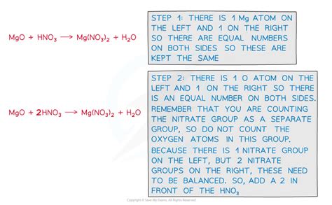 EDEXCEL IGCSE CHEMISTRY DOUBLE SCIENCE 复习笔记1 5 1 Word Chemical