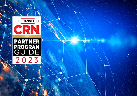 Arcserve Awarded 5 Star Rating In Crn 2023 Partner Program Guide Arcserve