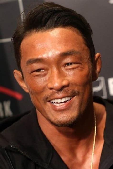 Sexyama Choo Sung Hoon Yoshihiro Akiyama Mma Judoka Etc R Vindictaratecelebs