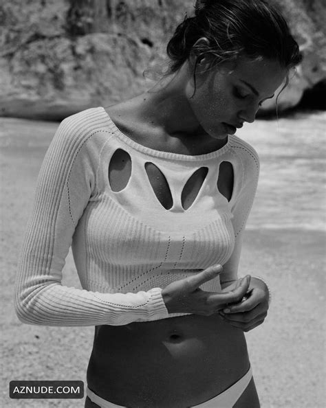 Magdalena Frackowiak Nude Aznude