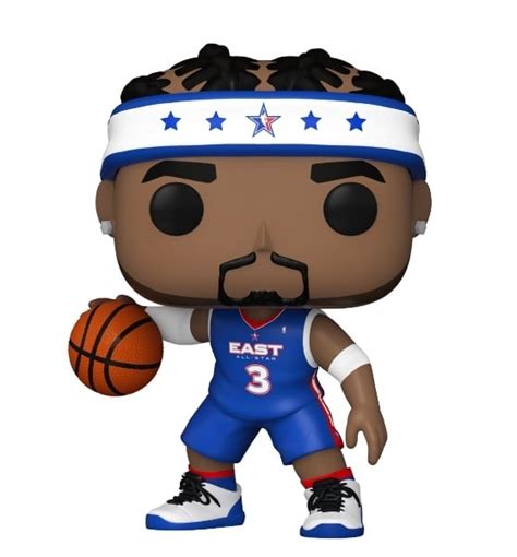 5 new NBA basketball funko pops coming soon! : r/funkopop