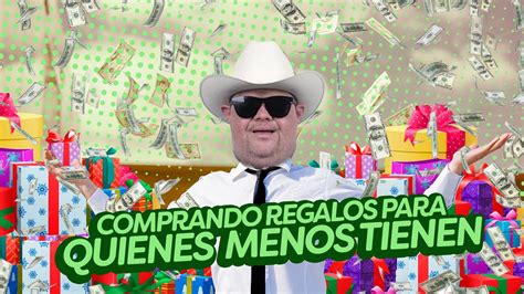 Haciendo Las Compras Navide As Para Los Mas Necesitados Youtube