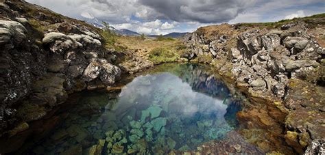 Silfra Travel Guide | Guide to Iceland