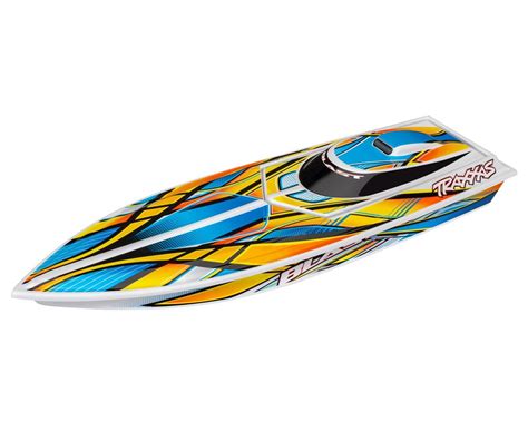 Traxxas RC Boats | Electric Powered Boats & Sailboats - AMain Hobbies