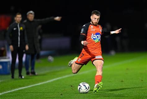 Stade Lavallois Ac Ajaccio Quelle Heure Et Sur Quelle Cha Ne Tv