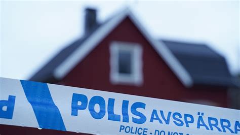 Kvinna Hittad Död I Frys Man Misstänkt För Mord