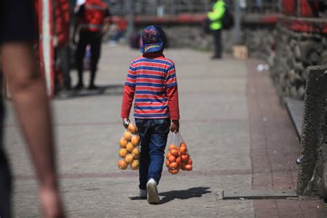 Ecuador Activa Mesa Nacional Para Prevenir Y Erradicar El Trabajo