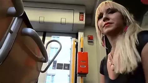 Spermawalk In Der S Bahn Free Cumshot Hd Porn E Xhamster