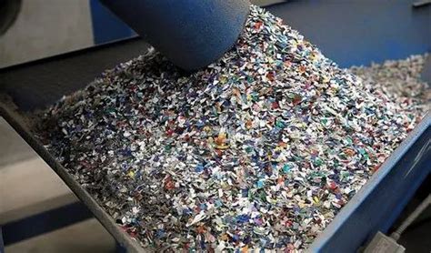 Mixed Grinded PET Bottle Scrap At Best Price In New Delhi ID 23924629288