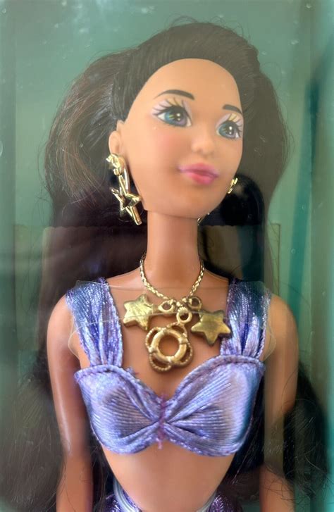 Sun Sensation Kira Barbie Doll 1991 Mattel 1447 Nrfb For Sale Online Ebay