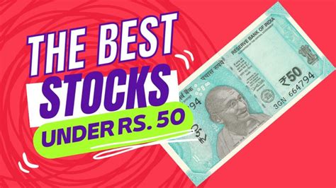 Discover The Best Intraday Stocks To Buy Today Under 50 In India