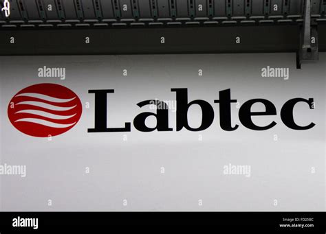 labtec  res stock photography  images alamy