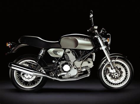 Ducati SportClassic Reviews Specs Prices Top Speed