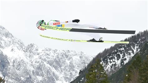 Skoki narciarskie Planica 2024 skład Polaków na finałowe konkursy