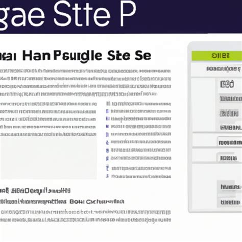 How to Fit an Excel Sheet on One Page: A Comprehensive Guide - The ...