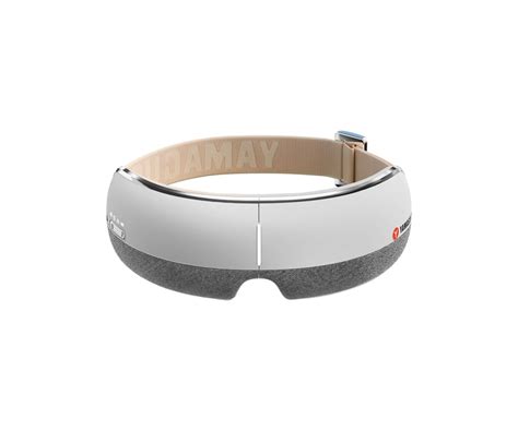 Массажер для глаз Yamaguchi Galaxy Eye купить в Казани за 15900 руб ...