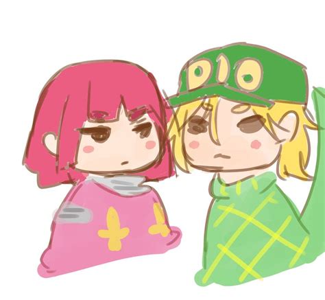 Diego Hot Pants DinoPants JJBA в г