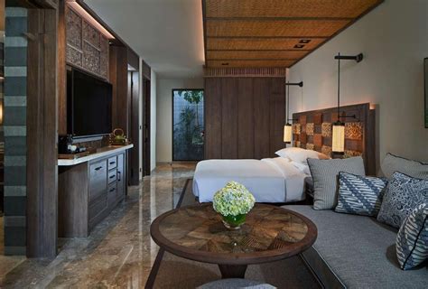 Andaz Bali A Concept By Hyatt Sanur Bali Special Offers