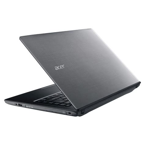 Laptop Acer Aspire E Pulgadas Intel Core I Gb Ram Tb