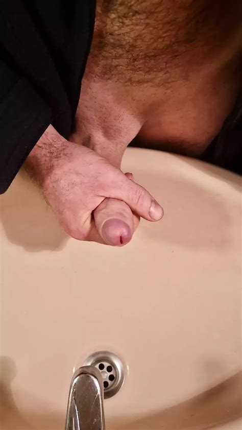 Dutch Boy Cum In The Sink Gay Vintage Amateur Porn Feat Cumboy XHamster