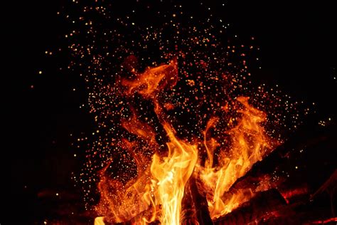 Night Fire Pictures | Download Free Images on Unsplash