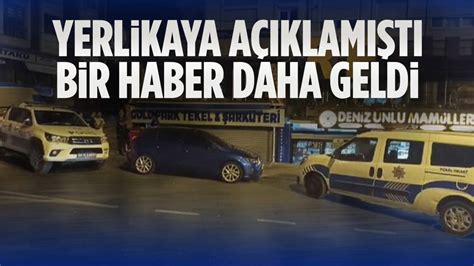 Tekel cinayetinde yeni gelişme Ankara Masası