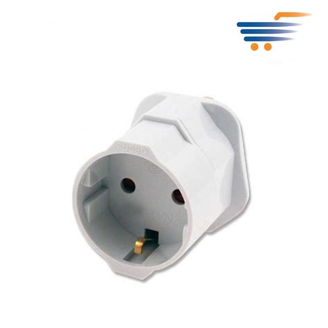 Euro Adaptor Tower Electrical