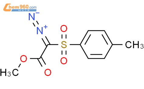 67777 50 8 ACETIC ACID DIAZO 4 METHYLPHENYL SULFONYL METHYL