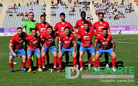 Análisis del rival Real Jaén CF UD Torre del Mar