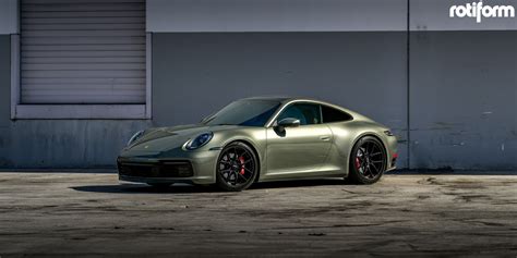 Porsche Ltn Gallery Mht Wheels Inc