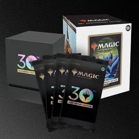 Yahoo オークション 【新品】mtg マジック ザ・ギャザリング 30th An