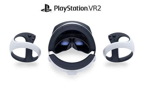 Playstation Vr2 Date De Sortie Prix Jeux Fiche Technique Tout Savoir Sur Le Casque Vr De Sony