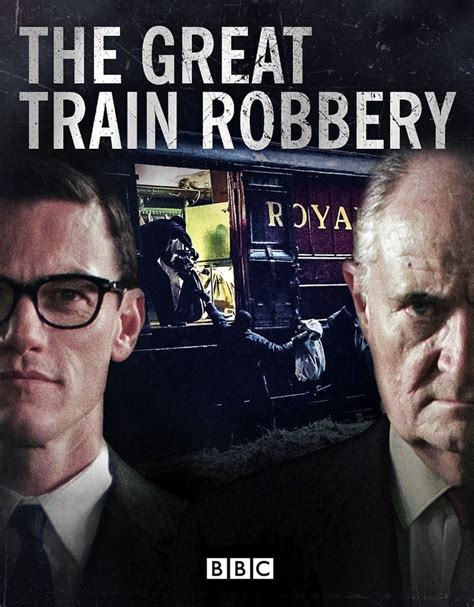 The Great Train Robbery DVD Release Date