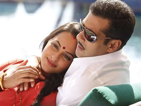 Fact Check Has Salman Khan Secretly Married Sonakshi Sinha Heres The