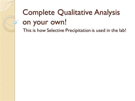 Chapter 15 Applications Of Aqueous Equilibria Catalyst Derive The