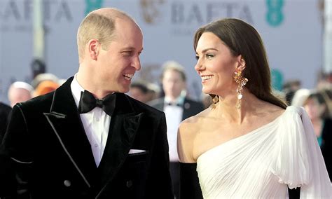 Cheeky Moment Between Prince William And Kate Caught On Camera At The