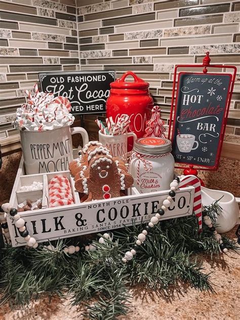 46 Ideas To Create Your Own Hot Cocoa Bar Artofit