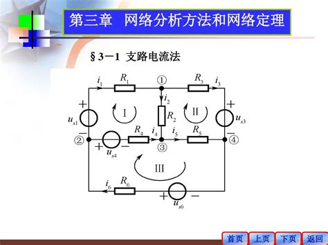 电工基础第3章word文档在线阅读与下载无忧文档