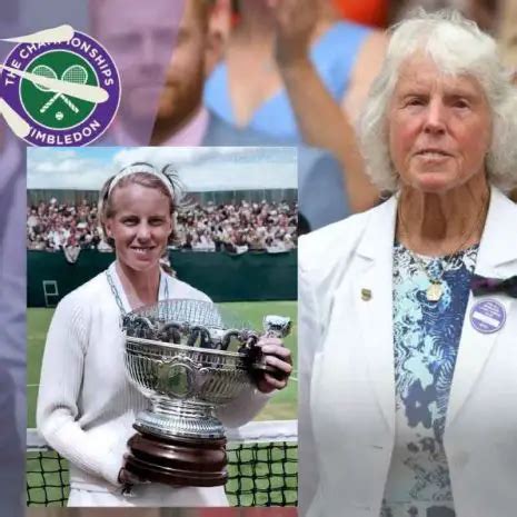 Best British Female Tennis Players of All Time - WTA Fans